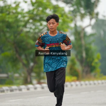 Runner Photo 3740823