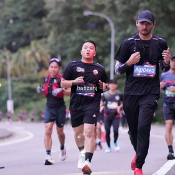 Runner Photo 3740825