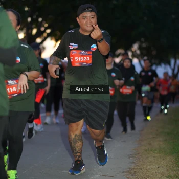Runner Photo 3740828
