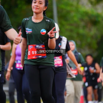 Runner Photo 3740831