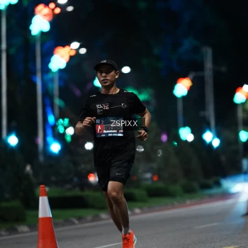 Runner Photo 3740832