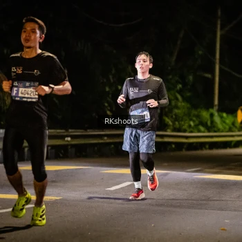 Runner Photo 3740839