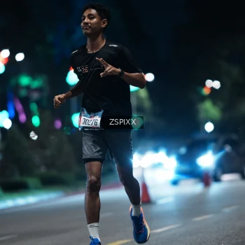 Runner Photo 3740842