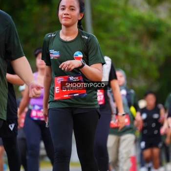 Runner Photo 3740845