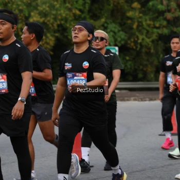 Runner Photo 3740850