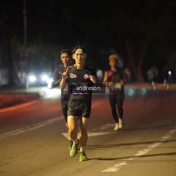 Runner Photo 3740853