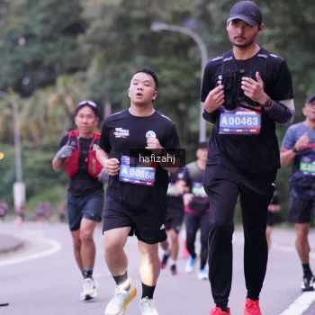 Runner Photo 3740854