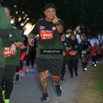Runner Photo 3740856