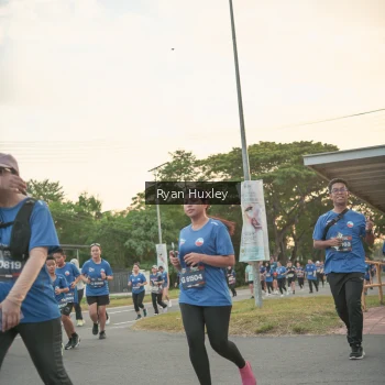 Runner Photo 3740862