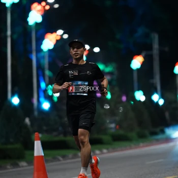 Runner Photo 3740866
