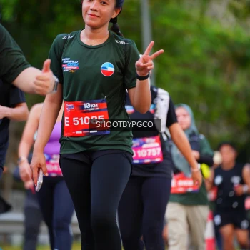 Runner Photo 3740867