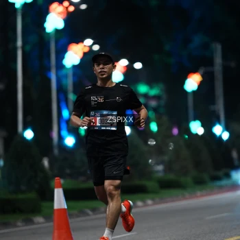 Runner Photo 3740869