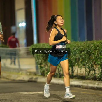 Runner Photo 3740879