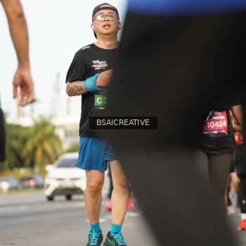 Runner Photo 3740880
