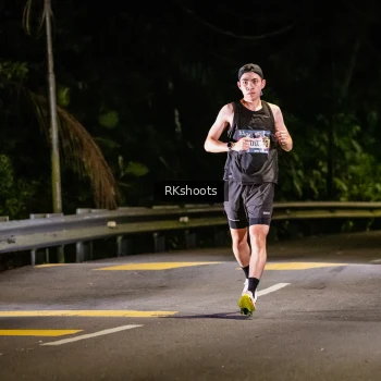 Runner Photo 3740882