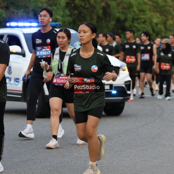 Runner Photo 3740884