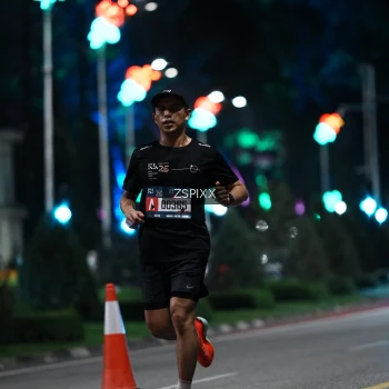 Runner Photo 3740887