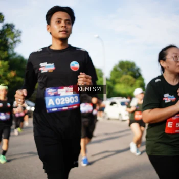 Runner Photo 3740892