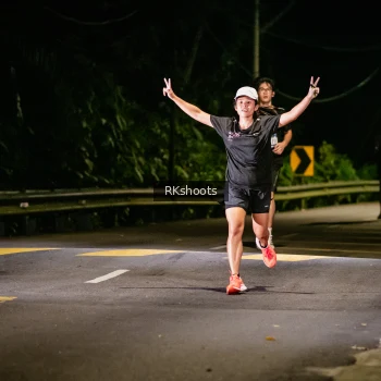 Runner Photo 3740895