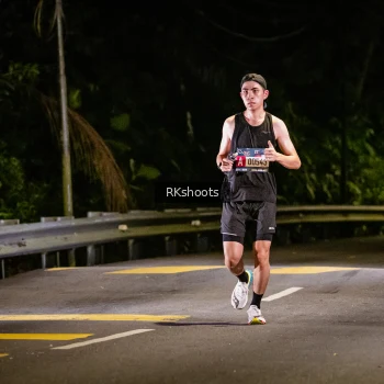 Runner Photo 3740896