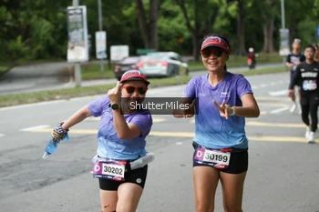 Runner Photo 37409