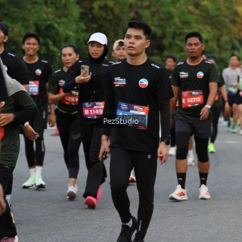 Runner Photo 3740901