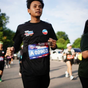Runner Photo 3740902
