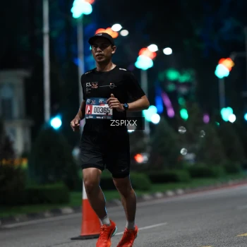 Runner Photo 3740903