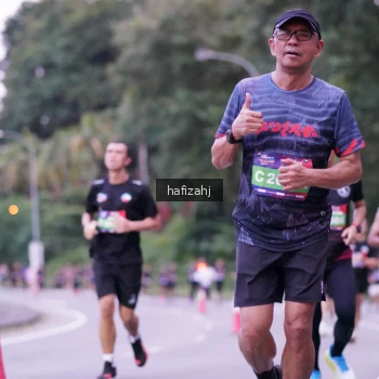 Runner Photo 3740904