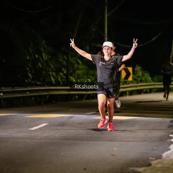 Runner Photo 3740906