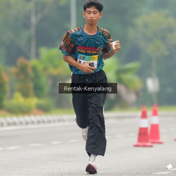 Runner Photo 3740909