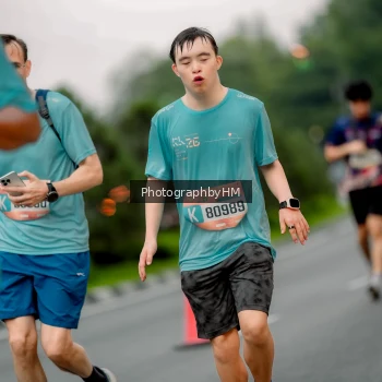 Runner Photo 3740910