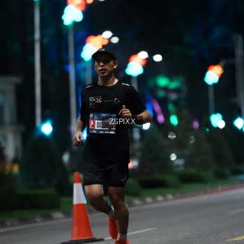 Runner Photo 3740911