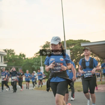 Runner Photo 3740914