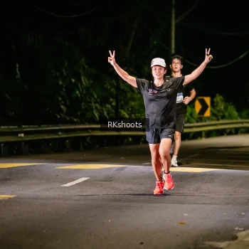 Runner Photo 3740916