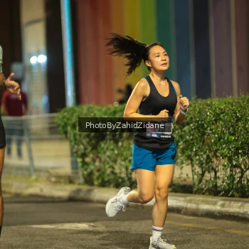 Runner Photo 3740917