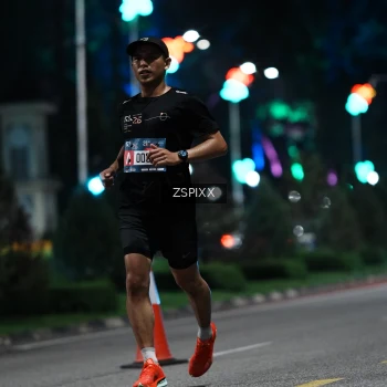 Runner Photo 3740919