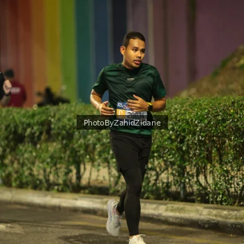Runner Photo 3740921