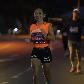 Runner Photo 3740929