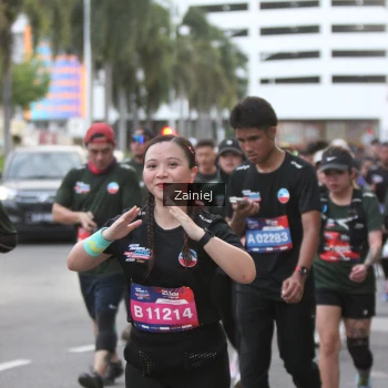 Runner Photo 3740931
