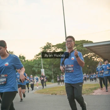Runner Photo 3740937