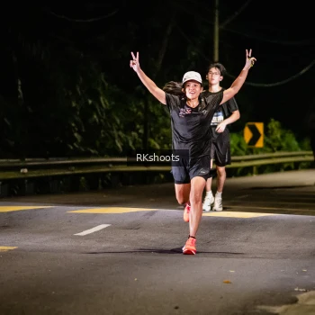 Runner Photo 3740938