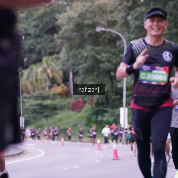 Runner Photo 3740940