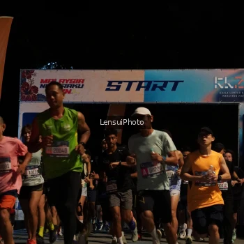 Runner Photo 3740942