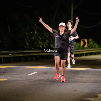 Runner Photo 3740944