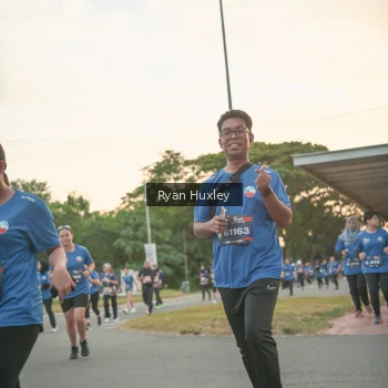 Runner Photo 3740946