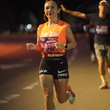 Runner Photo 3740949