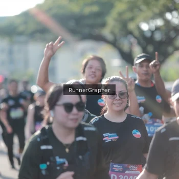 Runner Photo 3740950