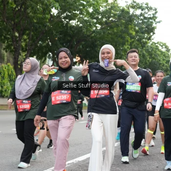 Runner Photo 3740952