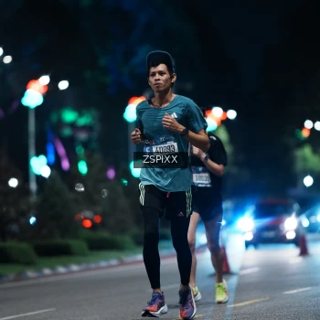 Runner Photo 3740954